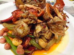 -李老爹香辣蟹(宣武门店)