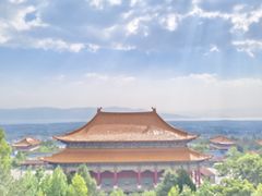 -崇圣寺三塔文化旅游区