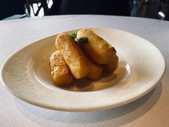 -富力丽思卡尔顿酒店·丽轩中餐厅
