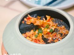 -佬麻雀·新湘菜(东方宝泰店)