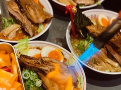 -老龙亭拉面店
