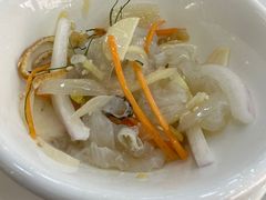 -祈胜邨•顺德鱼生•顺德菜(容桂店)