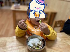 -狮子妈妈托育早教幼儿园(岳麓店)