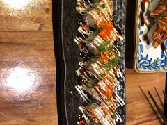 石屋卷-石屋料理(南京西路店)