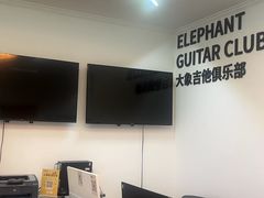 -大象音乐·吉他·架子鼓·声乐(双井店)