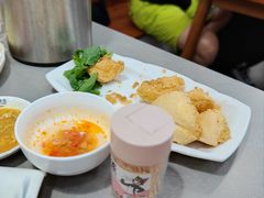 -官塘原味鱼生·潮菜大排档(潮州总店)