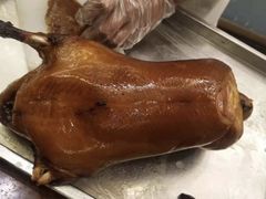 极品烤鸭-全聚德(友谊店)