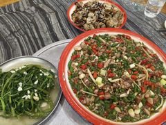 -江湖黑大兔(杨家坪店)