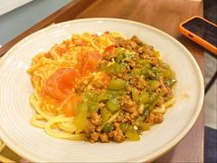 -阿九笨鸡蛋手擀面(总店)