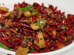 -毛家饭店·融合新湘菜·主题宴(齐鲁软件园店)