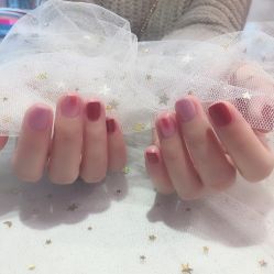 -一心美学馆·美甲美睫护肤