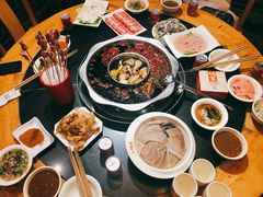 -锅首鲜品火锅(鸳鸯店)