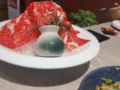 -芸山季·云南野生菌火锅(宝能环球汇店)