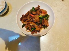 -陈阿婆鱼头泡饼·京味菜(复兴路店)