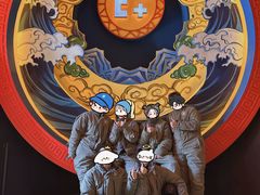 -E+有冰工厂·昆仑寒宫2(五角场店)