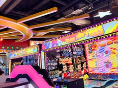 -锐擎卡丁车主题乐园(郊野公园店)