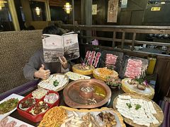 -滇釜火锅·能喝汤的火锅(车公庄店)