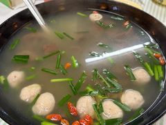 -甘家界柠檬鸭店(高峰林场店)