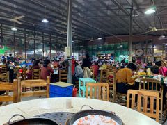 大堂-一品烧农庄·佛山本地菜(西岸店)