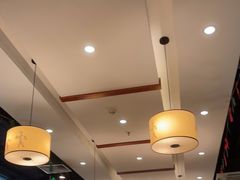 大堂-顿顿吉祥·长安味道(启迪香山店)