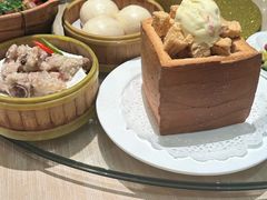 -文津国际酒店-大南门广式茶餐厅