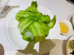 -莆田餐厅PUTIEN(金融街购物中心店)