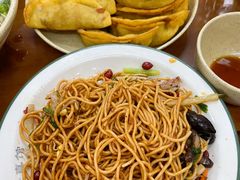-李记清真馆(打钉巷店)