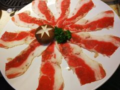 -阿泽禧烤肉(民兴花园店)