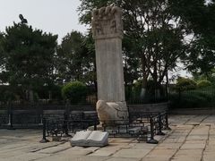 -卢沟桥文化旅游区(卢沟桥)
