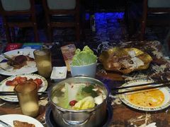 -吉布鲁牛排海鲜自助(芙蓉万家丽店)