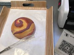 -烫面包·面包烘焙(绿地缤纷城店)