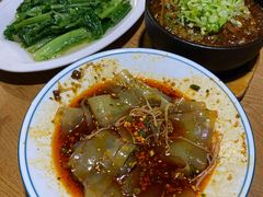 -蜀宴小调·精致家常菜(科华店)
