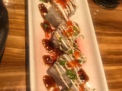 -石屋料理(南京西路店)