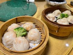 -澳门西南饭店·粤菜·茶市·手工点心(华海路店)