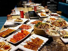 -丰茂烤串(全国首店)