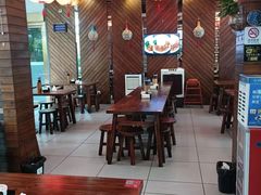 -秦园陕西手工面馆(番禺节能科技园店)