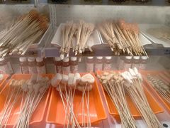 -夸父炸串(金桥国际广场店)