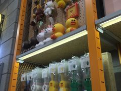 -line friends(明洞旗舰店)