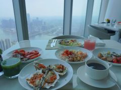 -广州四季酒店·意珍·意式自助餐
