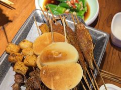 -管氏翅吧(望京东店)