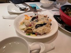 -莆田餐厅PUTIEN(西安万象天地店)