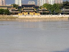 -江心屿景区