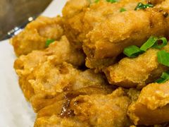 让炸面-粤·向群饭店(龙津东路总店)