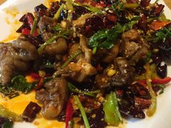 -喝丢一只鞋海鲜烧烤·海肠捞饭(东关街店)