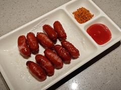 -海底捞火锅(龙湖三千集店)