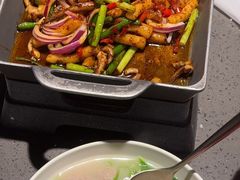 -老头儿油爆虾(星光一期店)