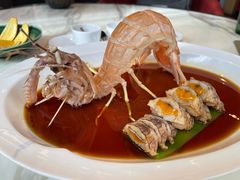 -新荣记(新源南路店)