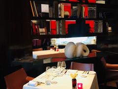 大堂-北京金融街丽思卡尔顿酒店·意味轩 Cepe