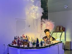 -天玑高空江景餐厅&酒吧Sky Secret Restaurant&Bar