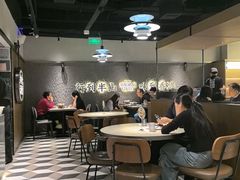-留半山·香港食堂(啦啦宝都店)